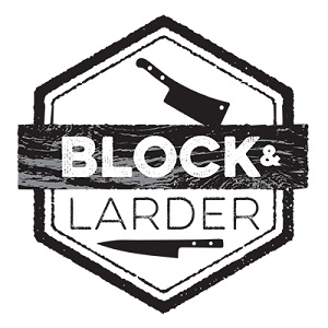 Image for Block & Larder with ID of: 996959