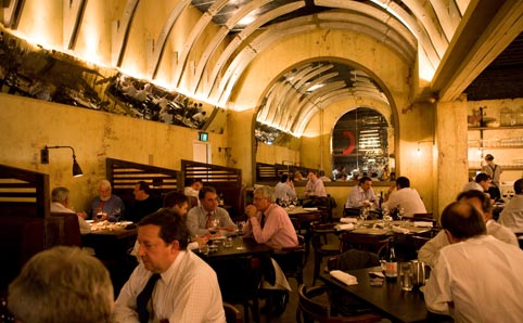 Image for Block & Larder with ID of: 996961