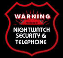 Image for Nightwatch Security & Telephone with ID of: 997030