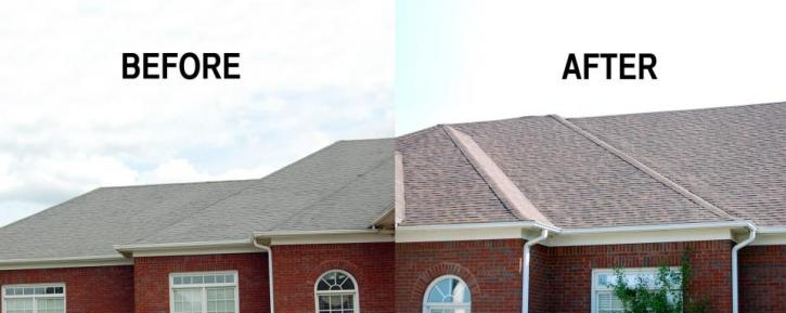 Image for 1 Stop Roofing & Exteriors with ID of: 997046