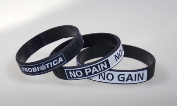 Image for Braccialetti in silicone with ID of: 997116