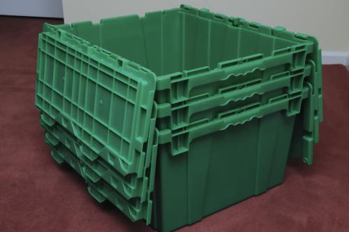 Image for Lend A Box LLC with ID of: 997132