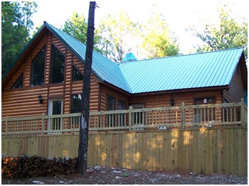 Image for Hacienda Hideaway with ID of: 997148