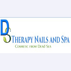 Image for DS Therapy Nails and Spa with ID of: 997300