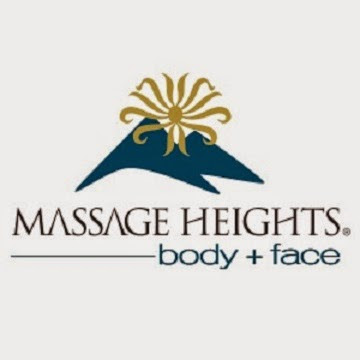 Image for Massage Heights Canyon Park with ID of: 997311