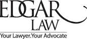 Image for Edgar Law, PLLC with ID of: 997411