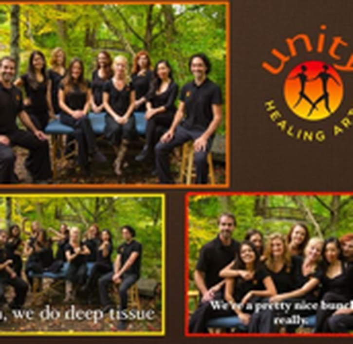 Image for Unity Healing Arts with ID of: 997483