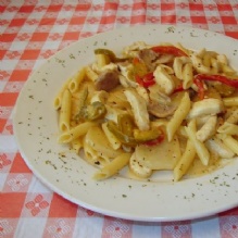 Image for La Bella Restaurant & Pizzaria with ID of: 997541