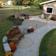 Image for Barrett Outdoors with ID of: 997622