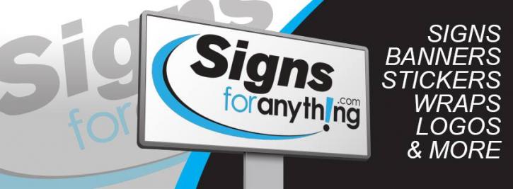 Image for SignsForAnything with ID of: 997897