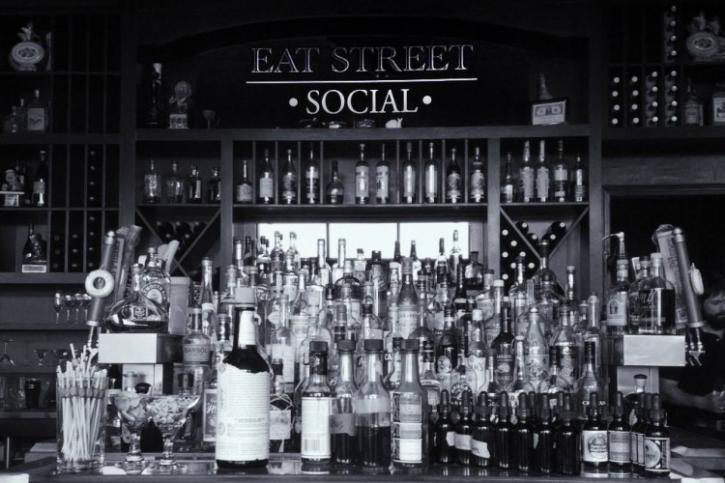 Image for Eat Street Social with ID of: 997908