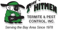 Image for Hitmen Termite and Pest Control Inc. with ID of: 998104