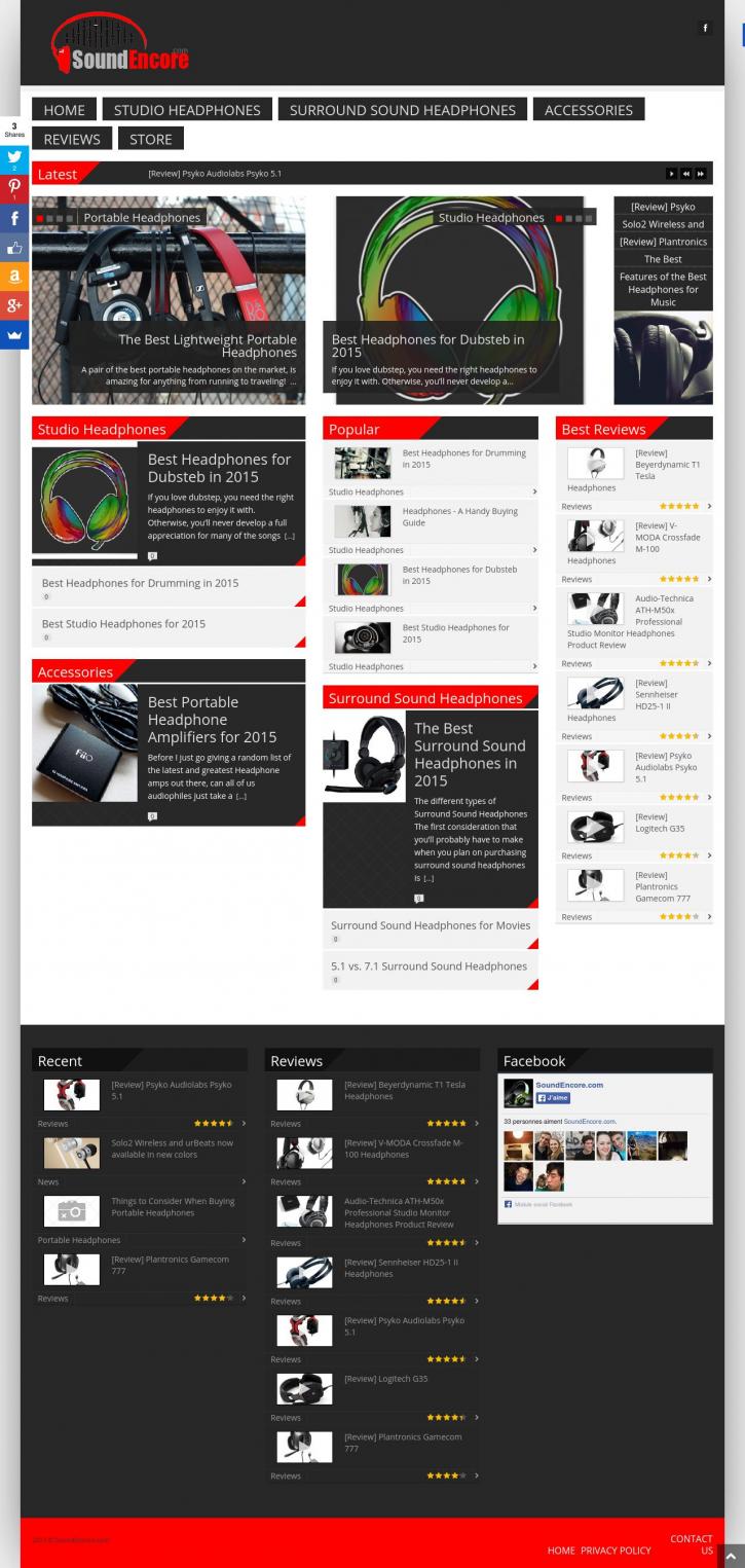 Image for The Best Head Phones with ID of: 998145