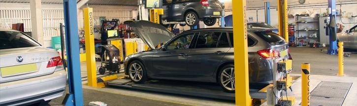 Image for Volkswagen Engine Management with ID of: 998153
