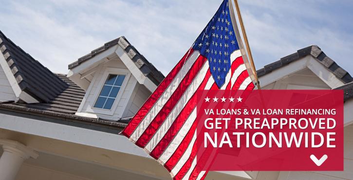Image for VA Loan Refinance with ID of: 998301