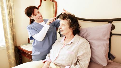 Image for Home Care Assistance of Phoenix with ID of: 998362