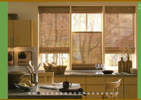 Image for Sundeca Blinds with ID of: 998407