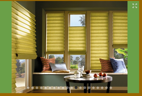 Image for Sundeca Blinds with ID of: 998415