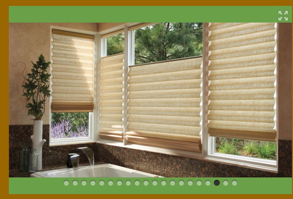 Image for Sundeca Blinds with ID of: 998417