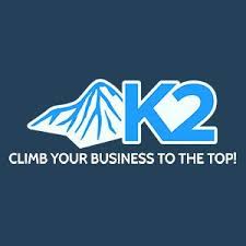 Image for K2 Website Design with ID of: 998515