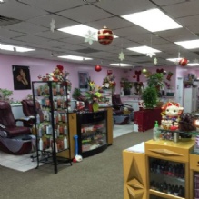 Image for Pro Nails II with ID of: 998532