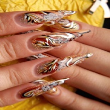 Image for Pro Nails II with ID of: 998533