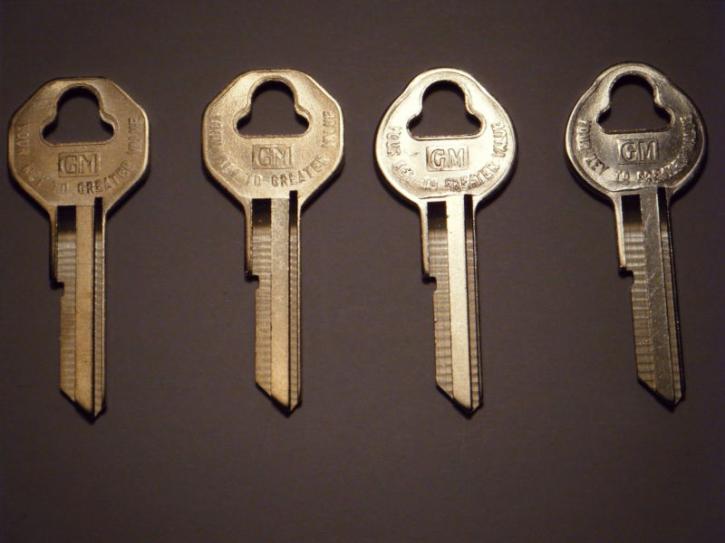 Image for Shrewsbury Lockworks with ID of: 998776