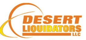 Image for Desert Liquidators with ID of: 998886