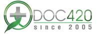 Image for DOC 420 with ID of: 999125