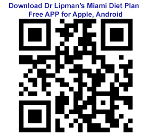 Image for Richard Lipman md Miami Diet Plan with ID of: 999526