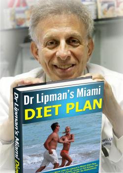 Image for Richard Lipman md Miami Diet Plan with ID of: 999529