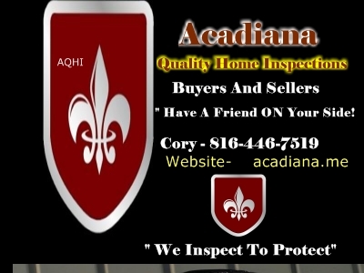 Image for Acadiana Quality Home Inspections with ID of: 999846
