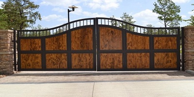 Image for Garage and Gate Service Pros with ID of: 999957