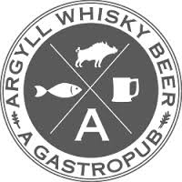 Image for Argyll Whisky Beer, A Gastropub with ID of: 999965