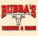 Photo for Bubba's Roadhouse & Saloon