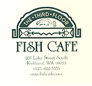 Photo for The Third Floor Fish Cafe