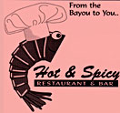 Photo for Hot & Spicy Cafe New Orleans