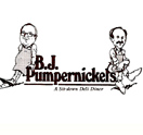 Photo for B.J. Pumpernickels