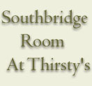 Photo for Southbridge Room at Thirsty's