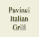 Photo for Pavinci Italian Grill