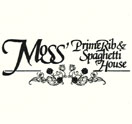 Photo for Moss' Prime Rib & Spaghetti House