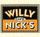 Photo for Willy Nick's Cafe