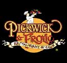 Photo for Pickwick & Frolic Restaurant and Club, Home to Hilarities 4th Street Theatre