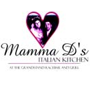 Photo for Mamma D's Italian Restaurant & Desiato Winery