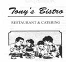 Photo for Tony's Bistro