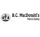 Photo for B.C. Mac Donald's
