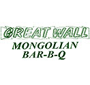 Photo for Great Wall Mongolian Bar-B-Q