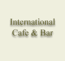 Photo for International Cafe & Bar