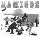 Photo for 3 Amigos