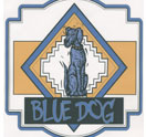 Photo for Blue Dog